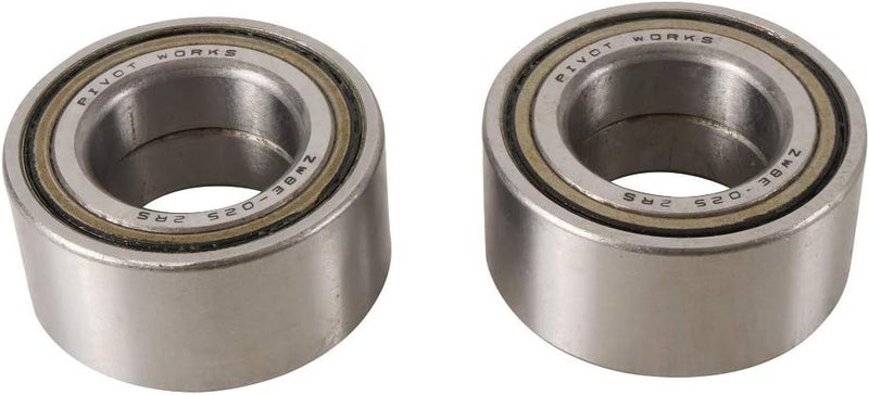 Pivot Works PWFWK-K13-430 Front Wheel Bearing Kit - Image 1