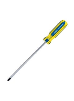 Stanley Stanley Screwdriver PH#2x6mmx200mm PVC Handle STHT69146-8 