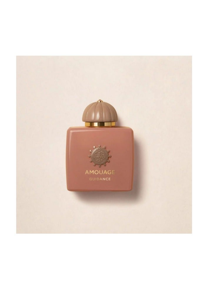Amouage Perfumes Amouage Guidance Eau De Parfum 100ml