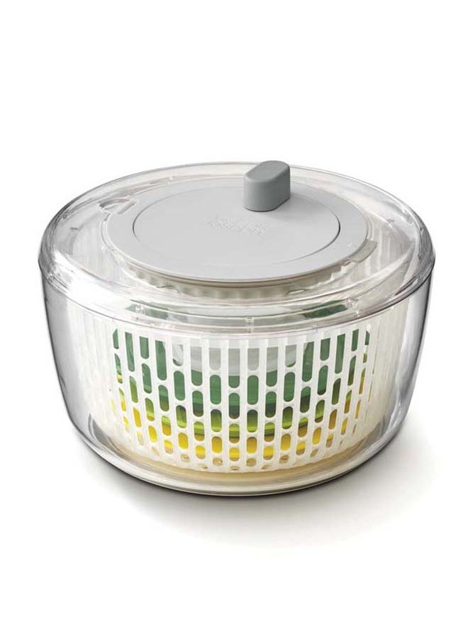 Joseph Joseph 4 Piece Salad Preparation Set Multicolour  - Image 1