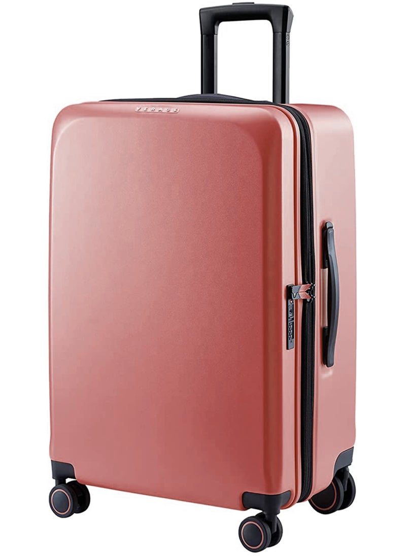 Verage  - Luggage with X Large Spinner Wheels Expandable Hardside Travel Luggage - Image 1