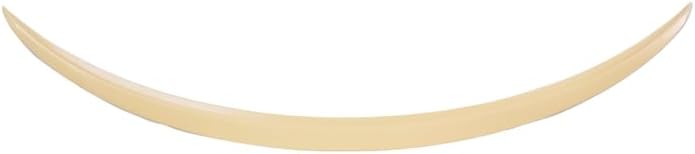 VGAAB Dicky Spoiler for Tesla Model 3 (2017-2025) Aftermarket Replacement - Image 5