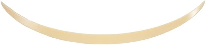 VGAAB Dicky Spoiler for Tesla Model 3 (2017-2025) Aftermarket Replacement - Image 2