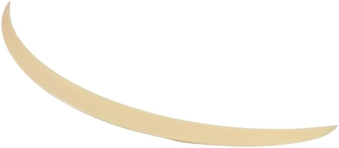 VGAAB Dicky Spoiler for Tesla Model 3 (2017-2025) Aftermarket Replacement - Image 3