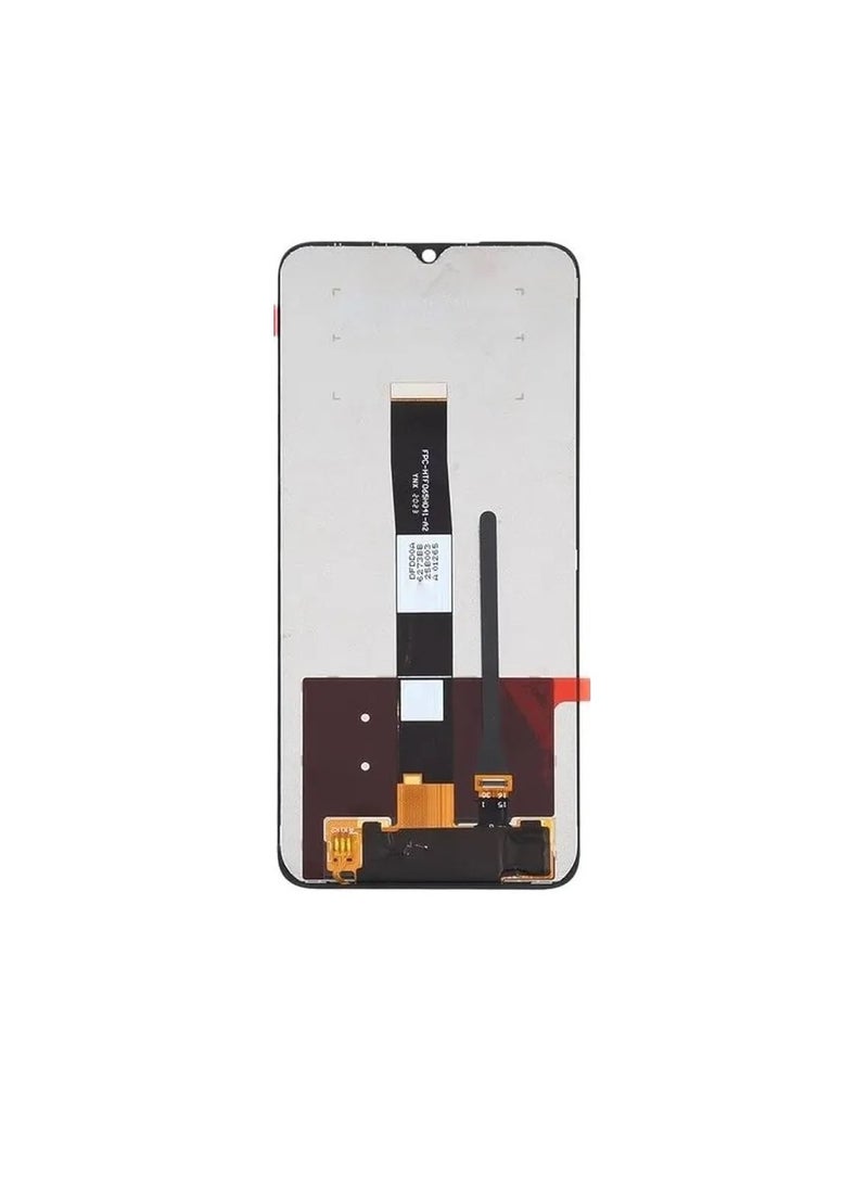 Replacement LCD Screen for Redmi 9A – Compatible with Redmi 9C, 9i, 10A, POCO C3, and POCO C31 - Image 3