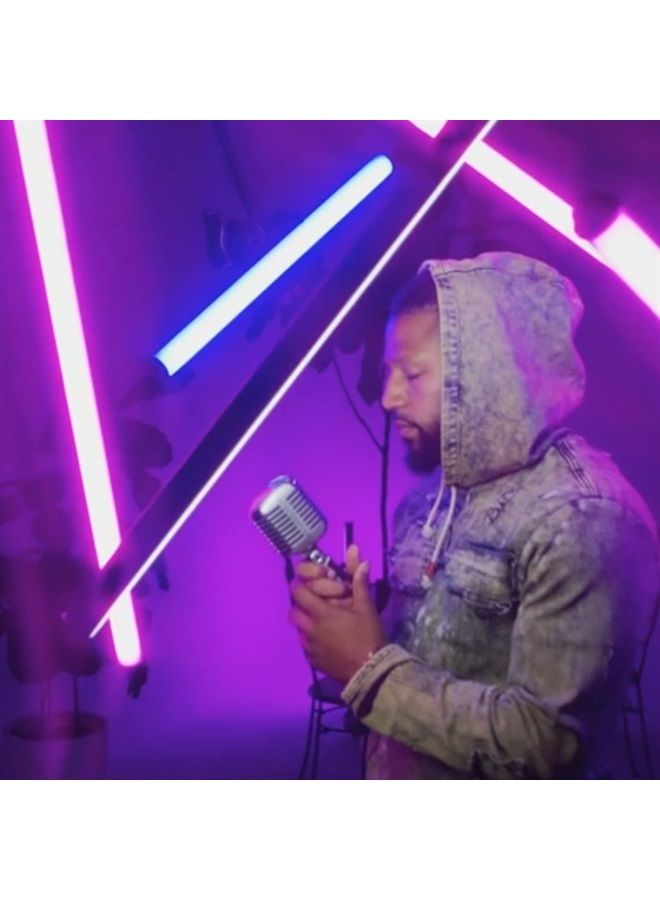 Aputure Amaran T2C 2' RGBWW Tube Light - Image 3