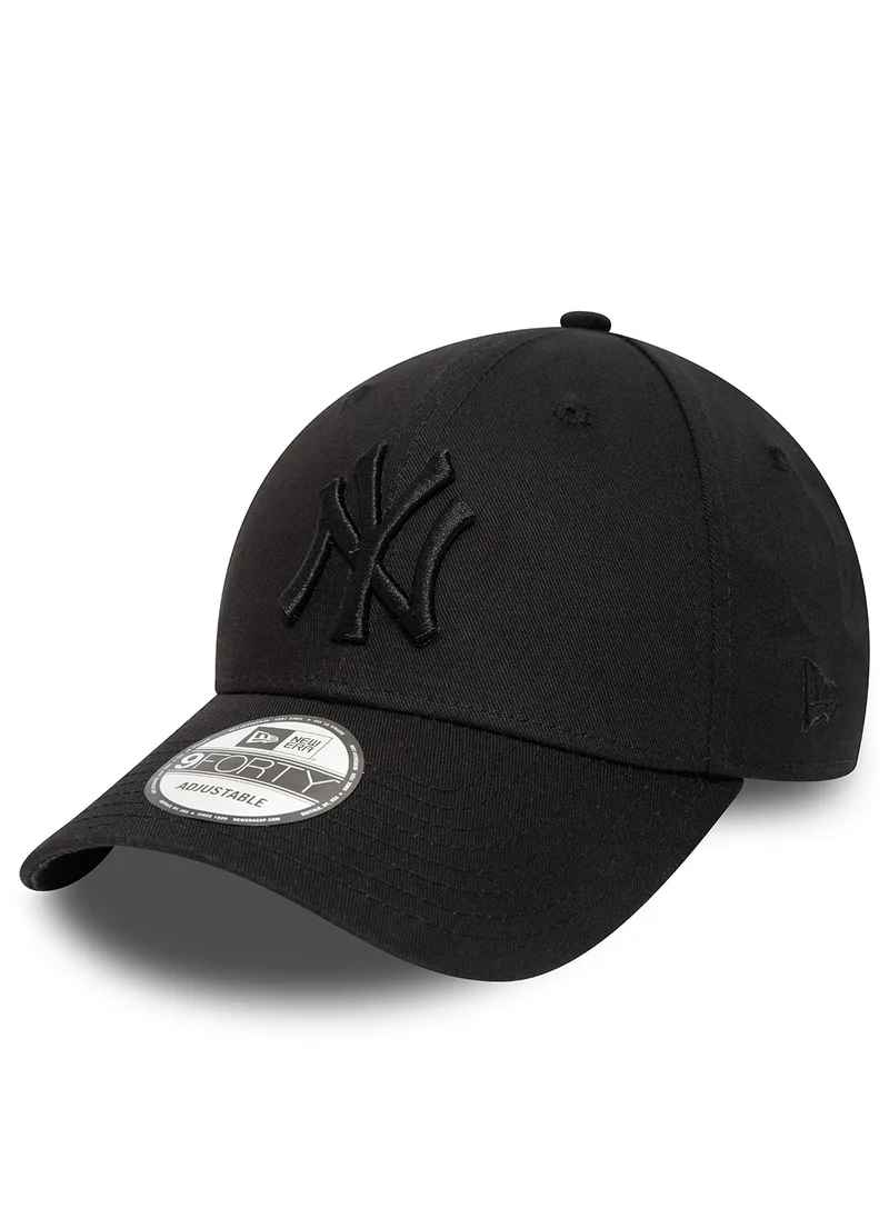 نيو ايرا 9Forty New York Yankees Essential League Cap