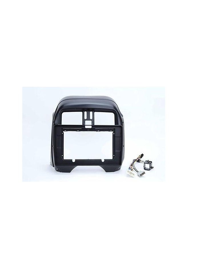 Generic Frame Cassette 10 Inch Nissan N17 2019 