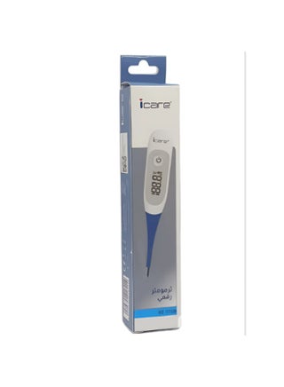 iCare BD1170 Digital Thermometer with Flexible Tip - view 5