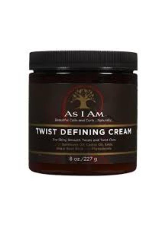 آز أي آم كريم تحديد تويست كلاسيكي 227 جم - Image 2