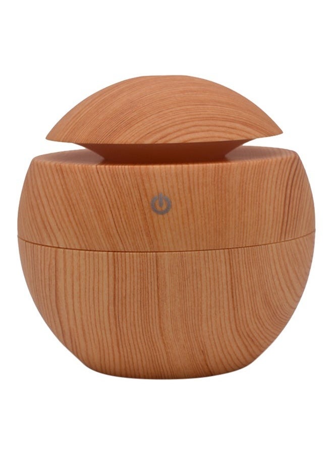 Generic Cool Mist Humidifier with Essential Oil Diffuser for a Fragrance-Free 200ml  - Image 1