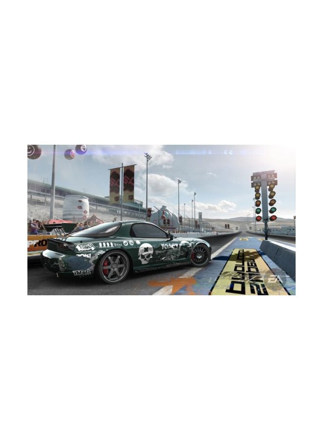EA Need For Speed ProStreet - Racing - xbox_360 - Image 3