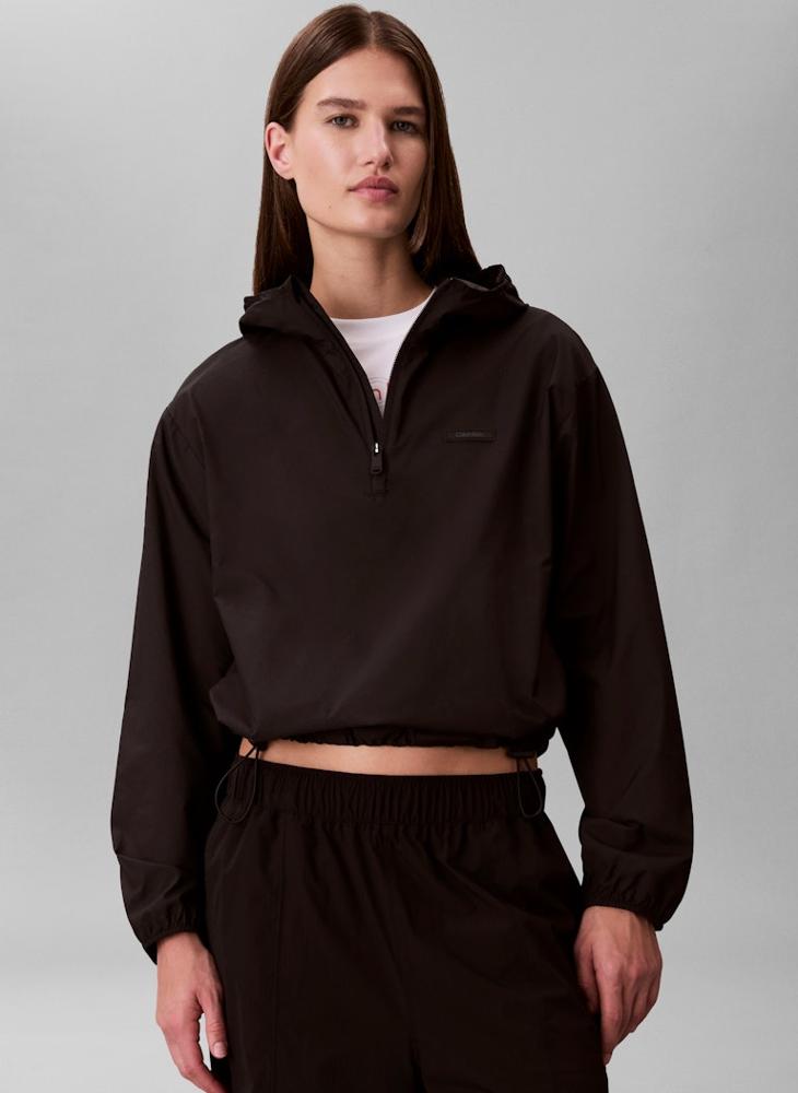 CALVIN KLEIN Windbreaker Jacket - Image 1