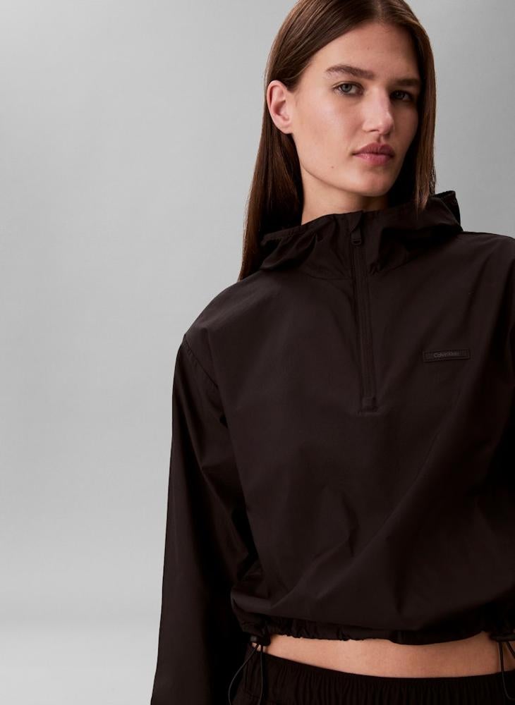 CALVIN KLEIN Windbreaker Jacket - Image 4