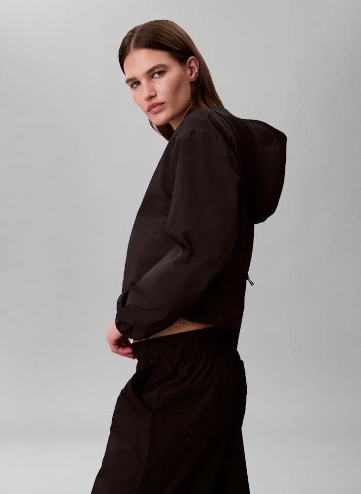 CALVIN KLEIN  Windbreaker Jacket for Women | Best Price UAE