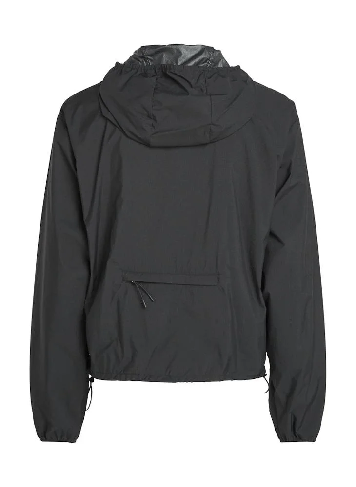 CALVIN KLEIN  Windbreaker Jacket for Women | Best Price UAE