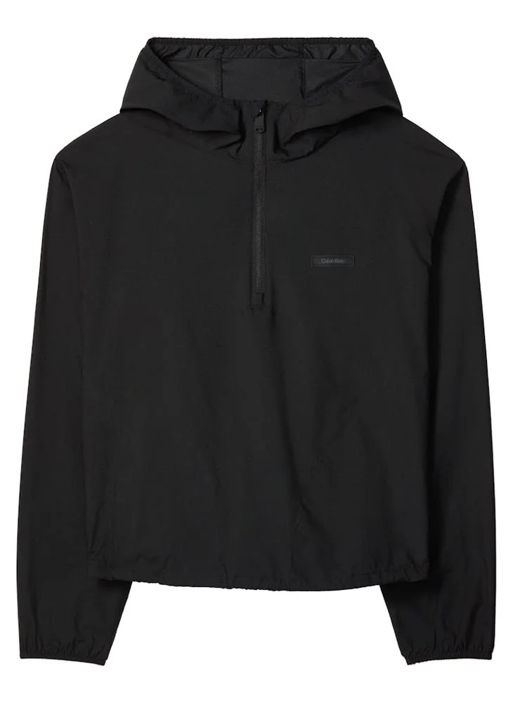 CALVIN KLEIN  Windbreaker Jacket for Women | Best Price UAE