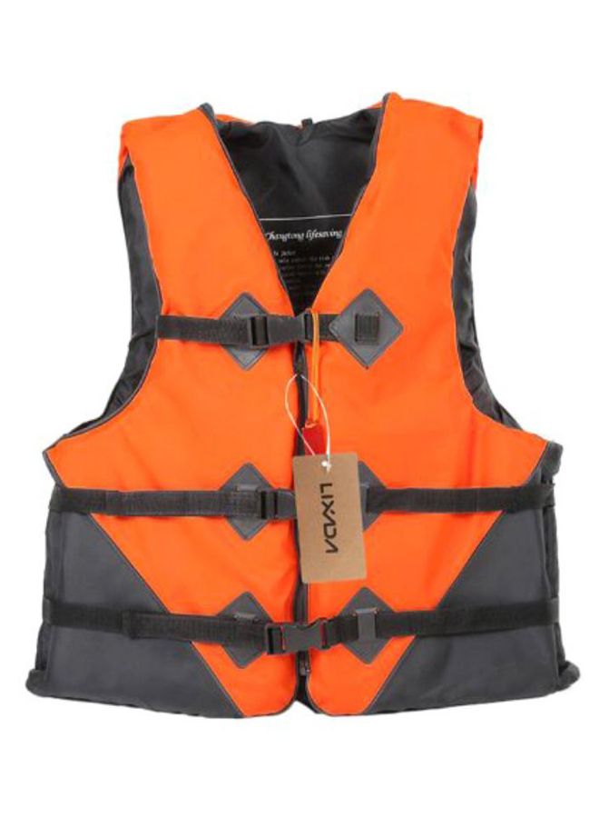 LIXADA Professional Outdoor Safety Life Jacket - Image 1