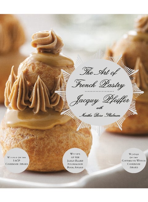 The Art of French Pastry