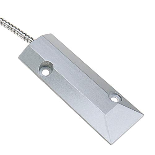 Dahszhi Home Security Wired Rolling Door Contact Magnetic Reed Switch Alarm - Image 3