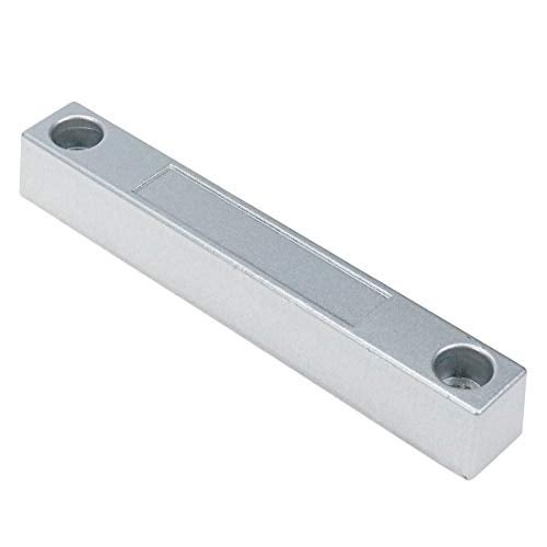 Dahszhi Home Security Wired Rolling Door Contact Magnetic Reed Switch Alarm - Image 4