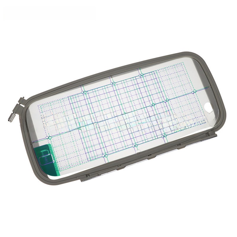 Multi-Functional Brother Embroidery Sewing Machine FrameEmbroidery frame (A4) Embroidery frame (A4) 