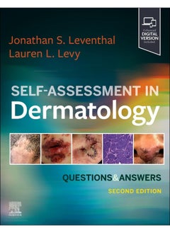 Self-Assessment in Dermatology: Questions and Answers 
