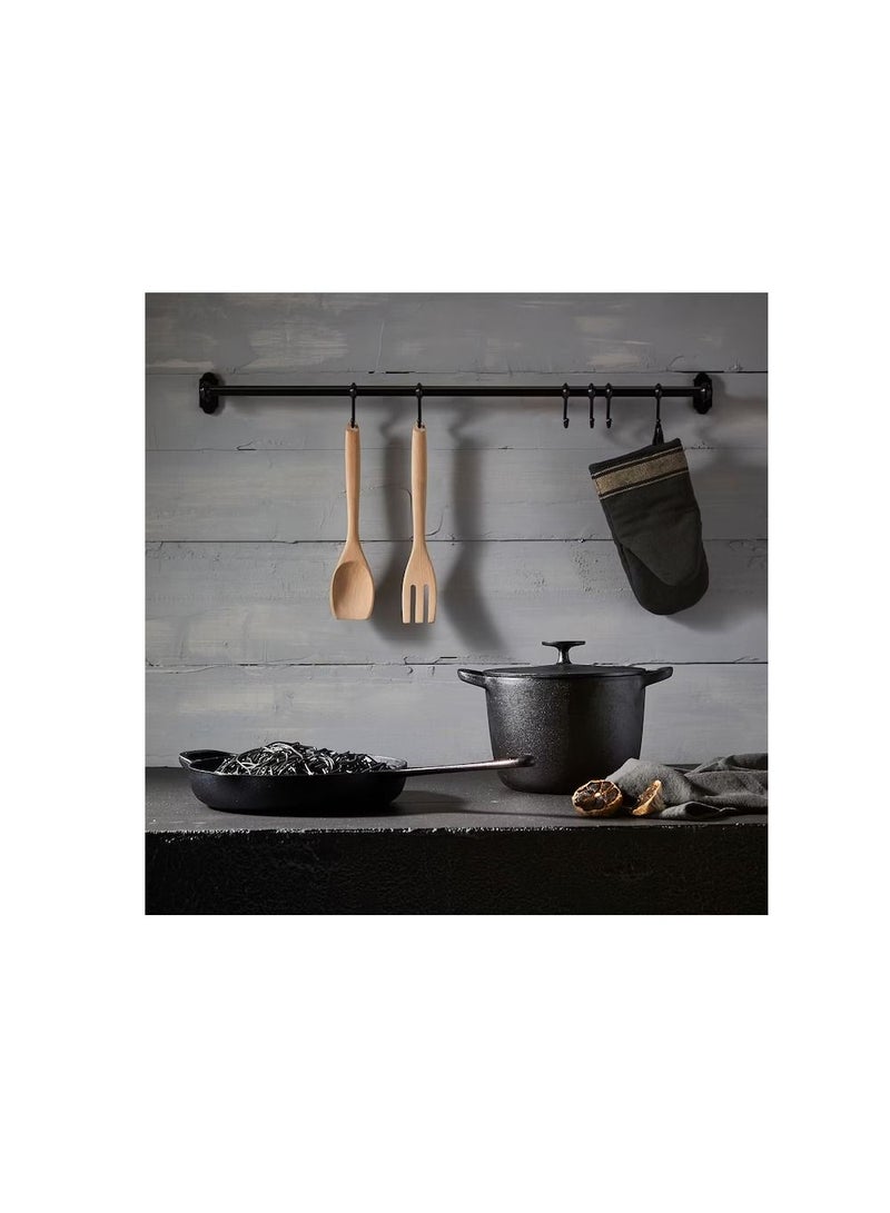 Spoon, beech  - Image 2