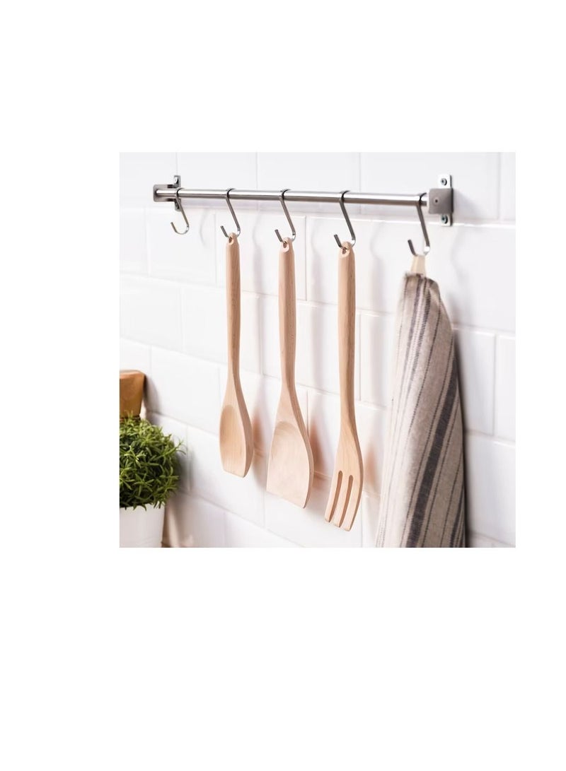 Spoon, beech  - Image 3