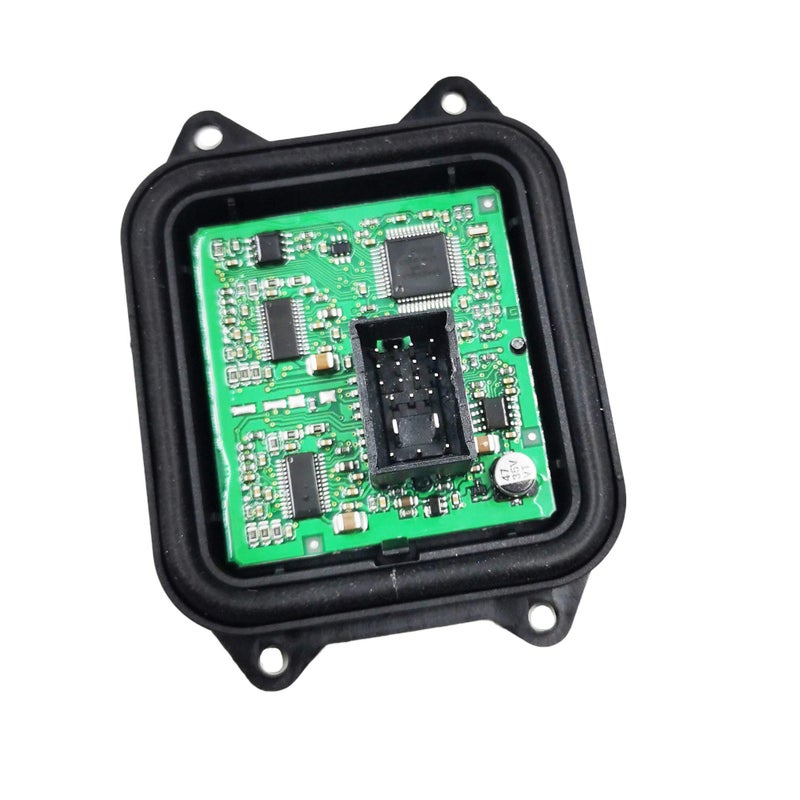 وحدة تحكم قيادة مصابيح الرأس التكيفية بديلة لبي إم دبليو E70 E90 E91 E92 E93 63117182396