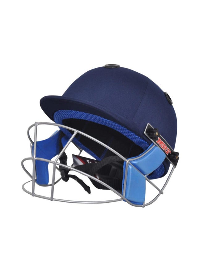 إم آر إف خوذة الكريكيت معجزة MRF (متوسط) - Image 2