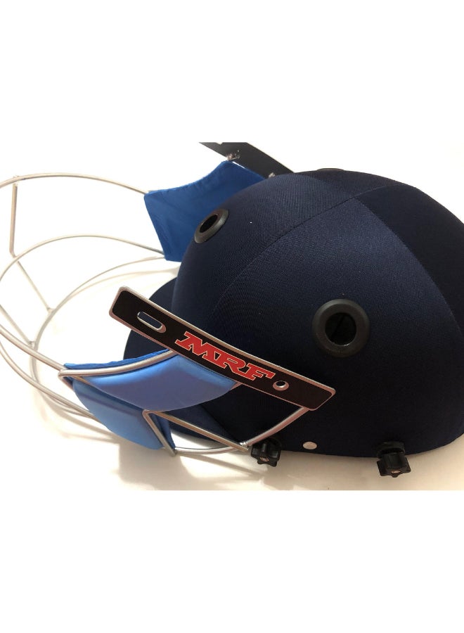 إم آر إف خوذة الكريكيت معجزة MRF (متوسط) - Image 4