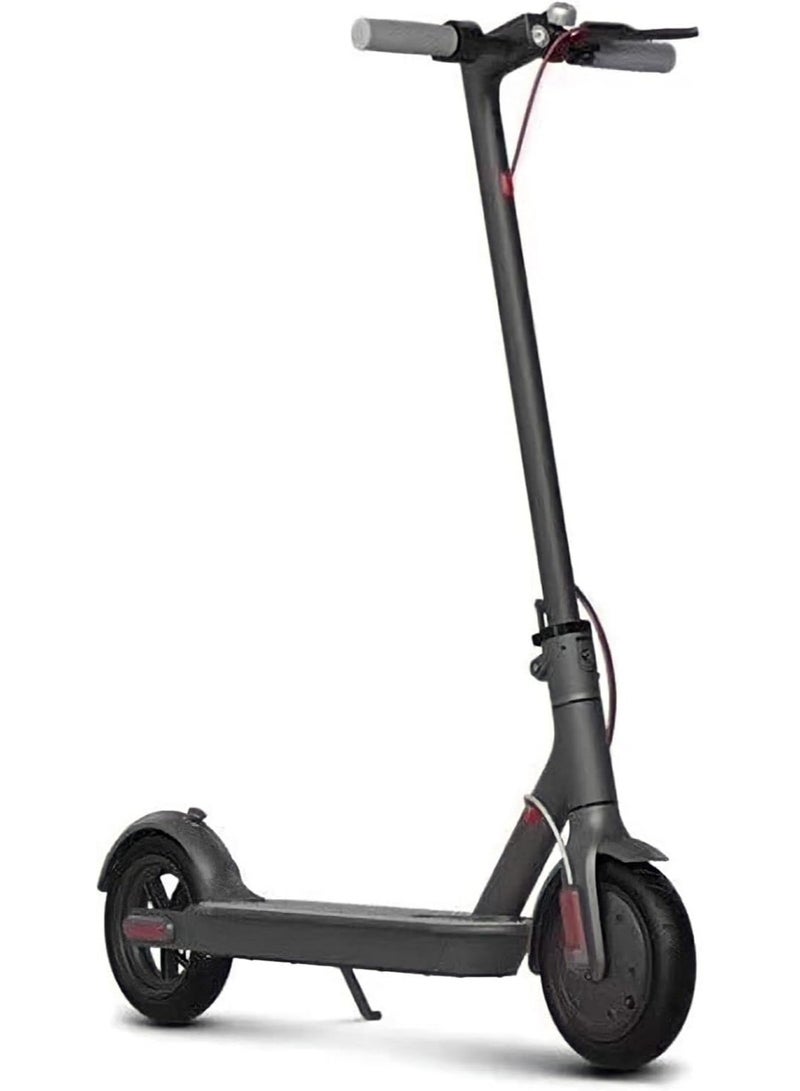 بونكا سكوتر كهربائية قابلة للطي والفرملة من بونكا - Image 1