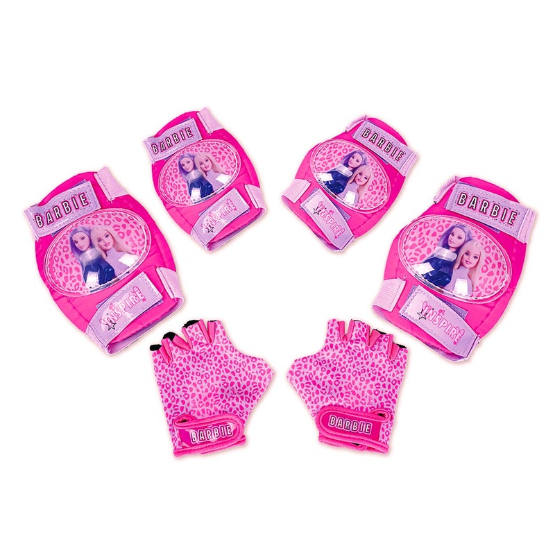 Spartan Barbie Protection Set (M)