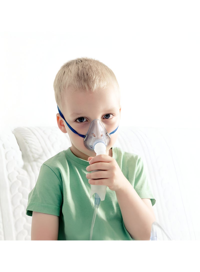 Star nebulizer, made in Turkey - Image 3