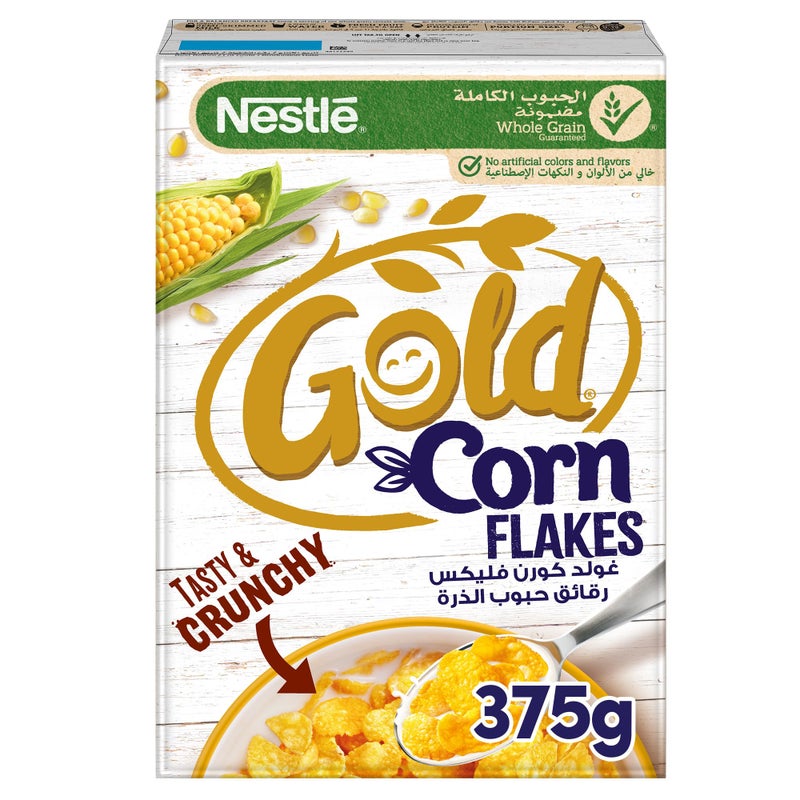 منتج غذائي nestle