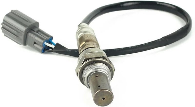 المكونات المتضمنة في العبوة: 1 مستشعر أكسجين. *** نوع المستشعر: كهروضغطي (Piezoelectric). رقم الجزء الصناعي: 89467-42010، 8946742010، 89467 42010. رقم الجزء القابل للاستبدال: 234-9023. - Image 1
