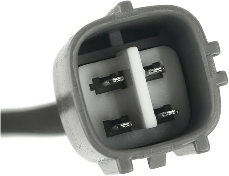 المكونات المتضمنة في العبوة: 1 مستشعر أكسجين. *** نوع المستشعر: كهروضغطي (Piezoelectric). رقم الجزء الصناعي: 89467-42010، 8946742010، 89467 42010. رقم الجزء القابل للاستبدال: 234-9023. - Image 3