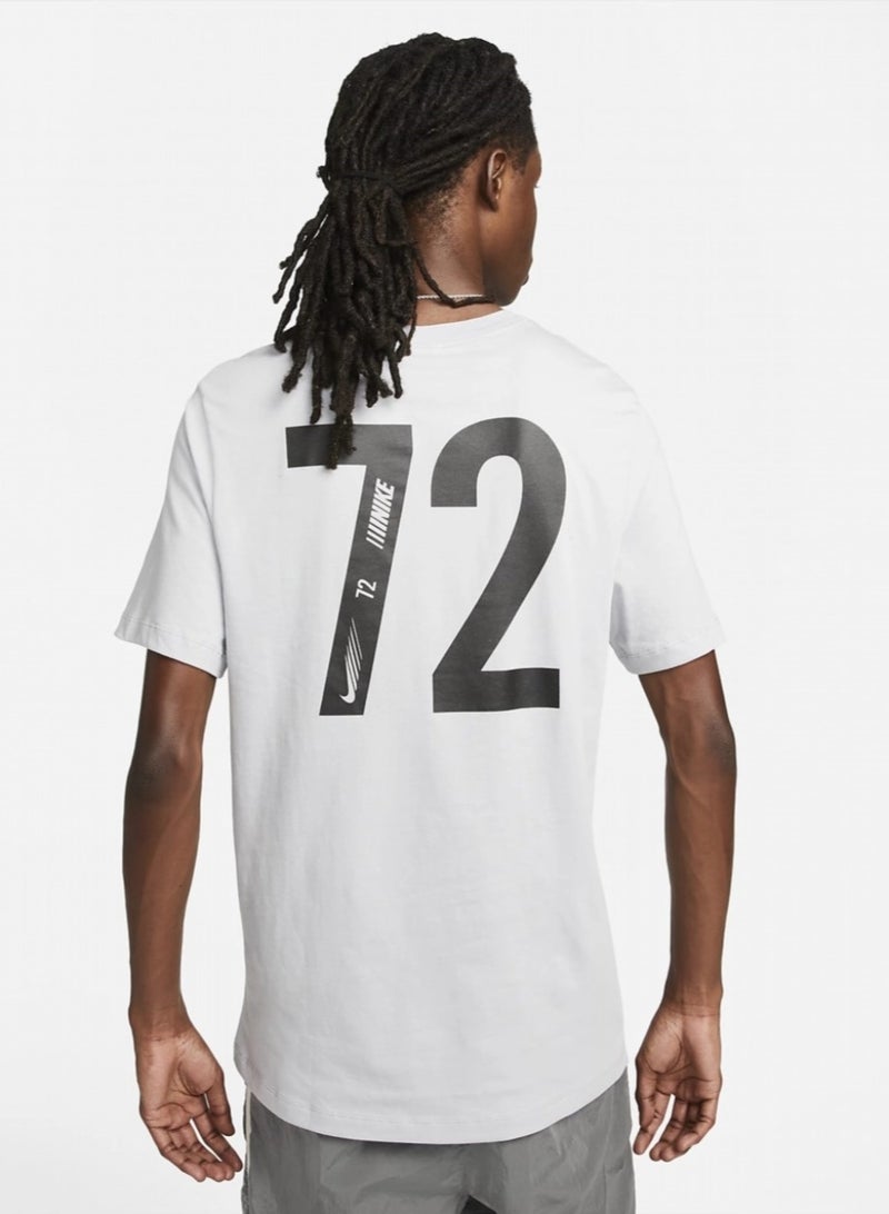 Nike Men NSW SI Tee  - Image 2