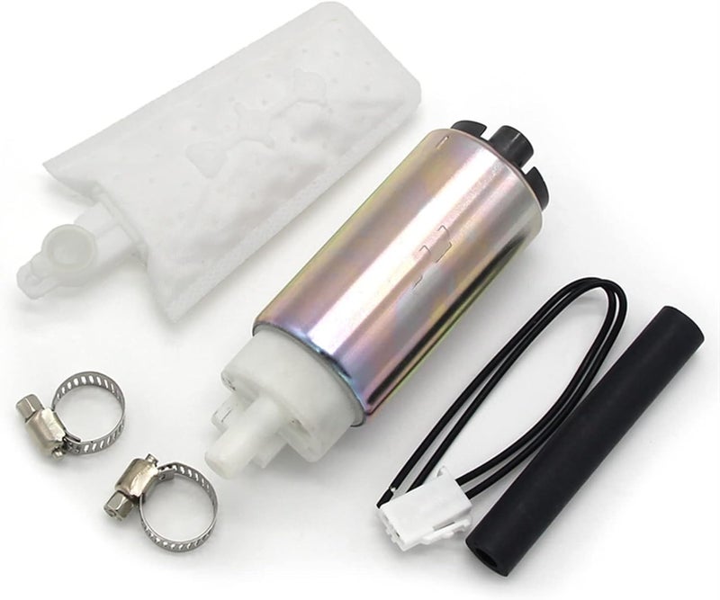 Wivplex Motorcycle Fuel Pump for FES125 and FES150 Models - Image 1