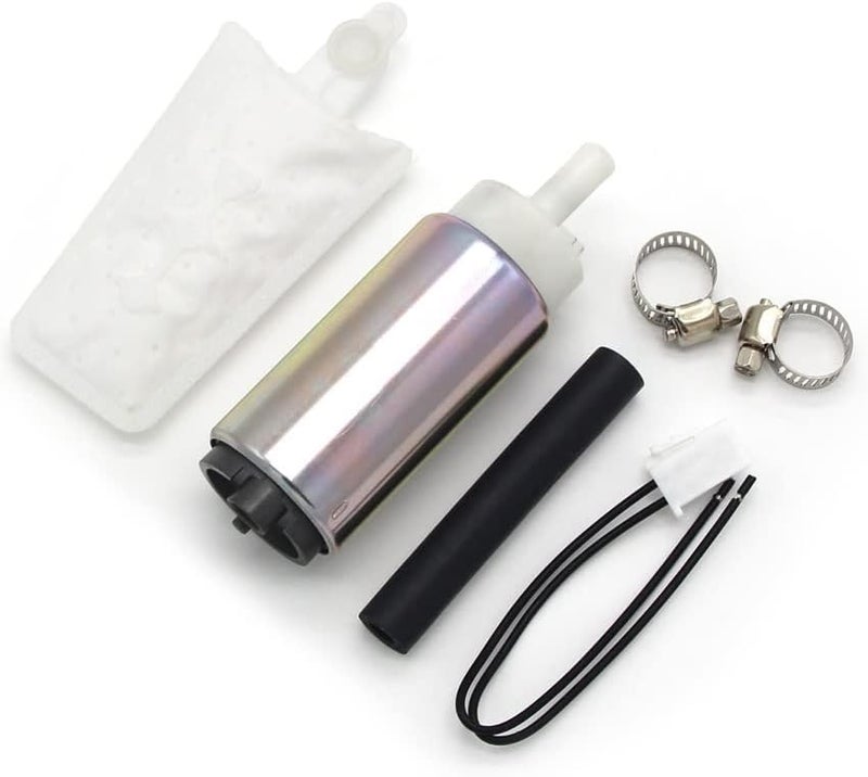 Wivplex Motorcycle Fuel Pump for FES125 and FES150 Models - Image 5