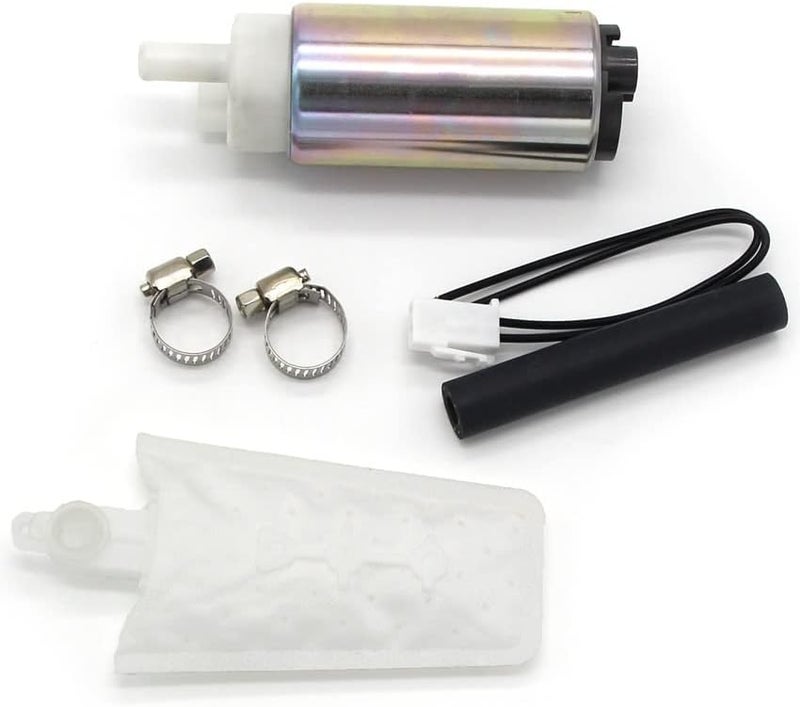 Wivplex Motorcycle Fuel Pump for FES125 and FES150 Models - Image 3