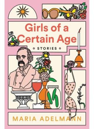 Girls of a Certain Age - pzsku/Z6DD1BDBEDCBB9998E627Z/45/_/1721387283/ed92b199-6d37-4006-ba79-b9a465f665da