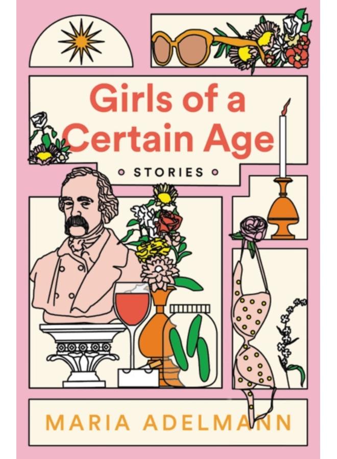 Girls of a Certain Age 