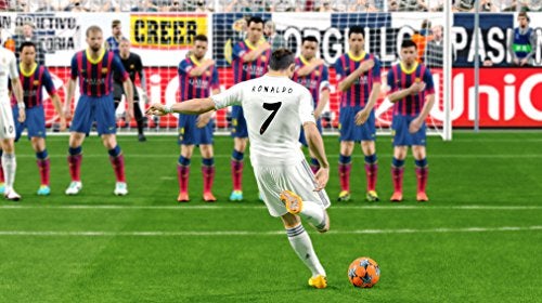 Konami برو إيفولوشن سوكر 2015 (إكس بوكس ون) (استيراد من المملكة المتحدة) - Image 4