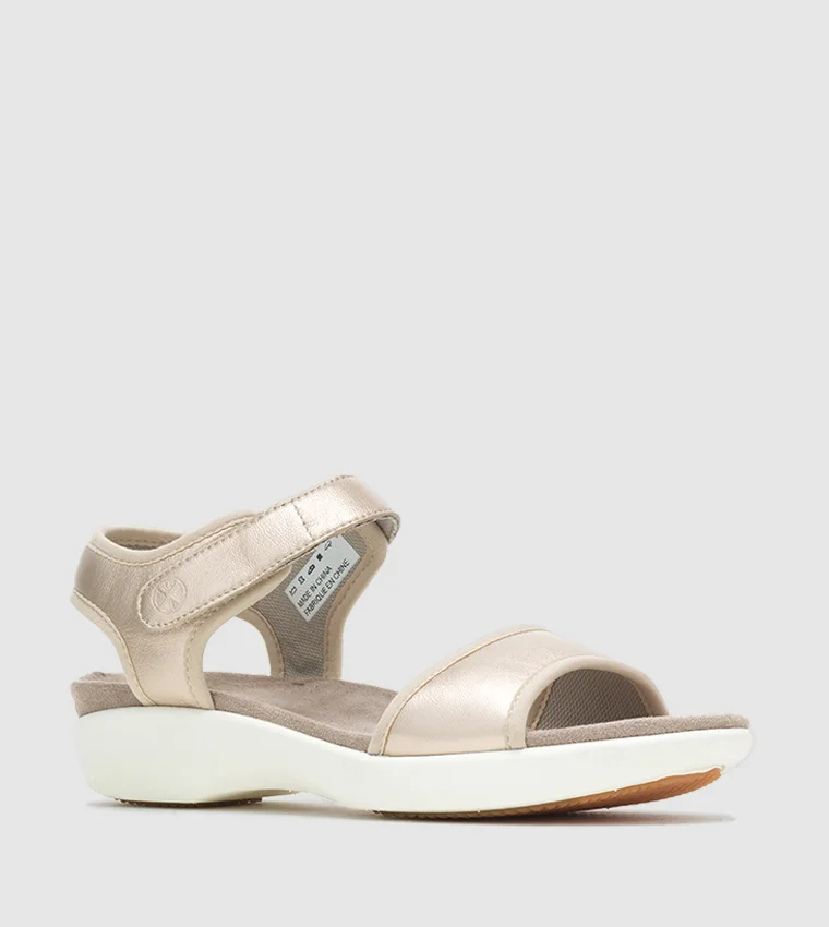 Hush Puppies Flat Sandals