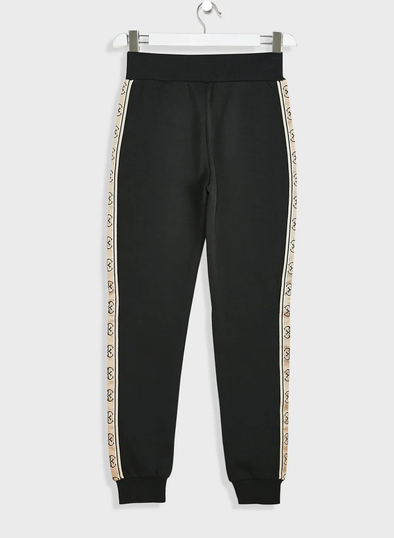 GUESS Kids Essential Sweatpants