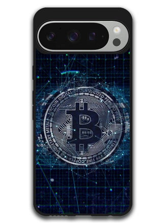 Protective Case Anti Scratch Shock Proof Bumper Cover For Google Pixel 9 Pro XL Bitcoin 2 - pzsku/Z6DD21B5DF49110A43E70Z/45/_/1727283393/57cb60a8-fcd5-4808-bd87-27fa9d72685b