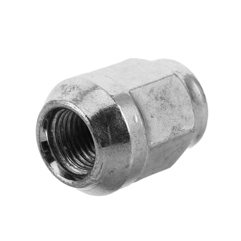 Car Wheel Hub Flange Bolts Nuts Screws Wheel Flange Bolts Nuts For ATV Go-Kart For Outdoor Sports And Racing Wheel Attachment Parts Automotive Accessories - Image 5