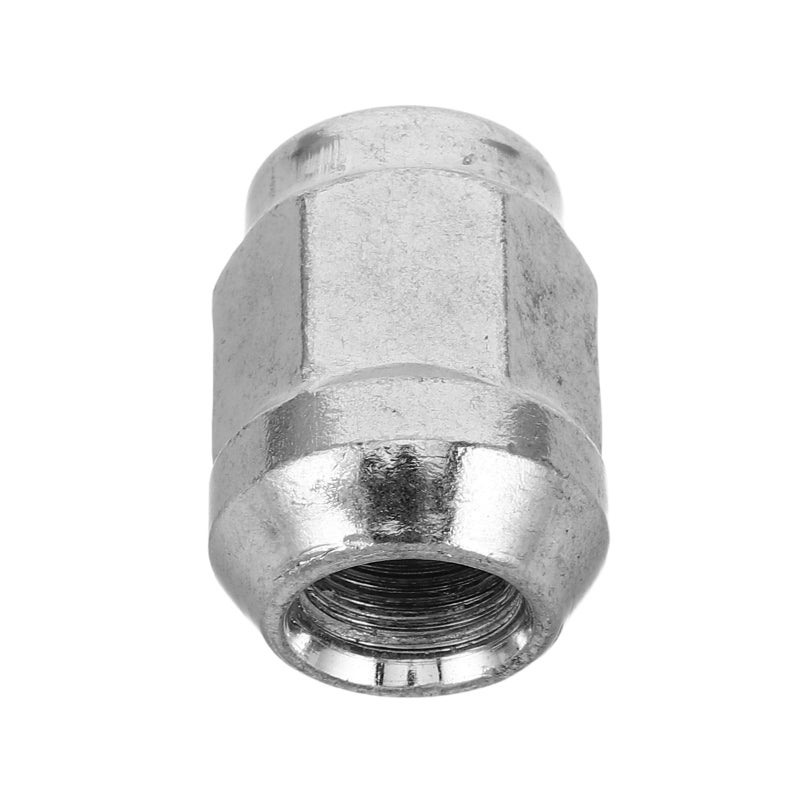 Car Wheel Hub Flange Bolts Nuts Screws Wheel Flange Bolts Nuts For ATV Go-Kart For Outdoor Sports And Racing Wheel Attachment Parts Automotive Accessories - Image 1